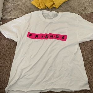 F R I E N D S Top